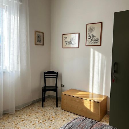 Casa Cinque In Pompei Apartment ภายนอก รูปภาพ