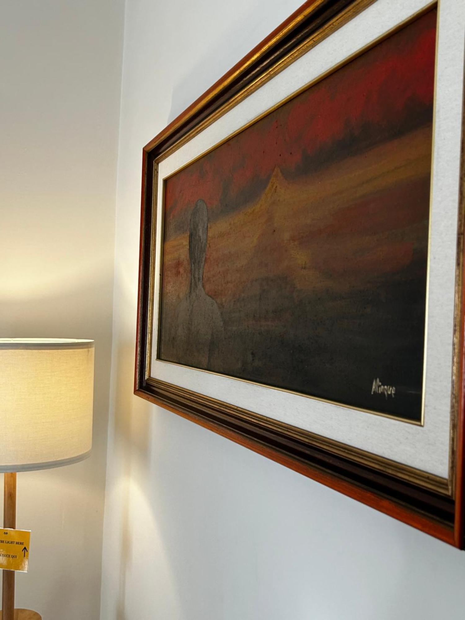 Casa Cinque In Pompei Apartment ภายนอก รูปภาพ