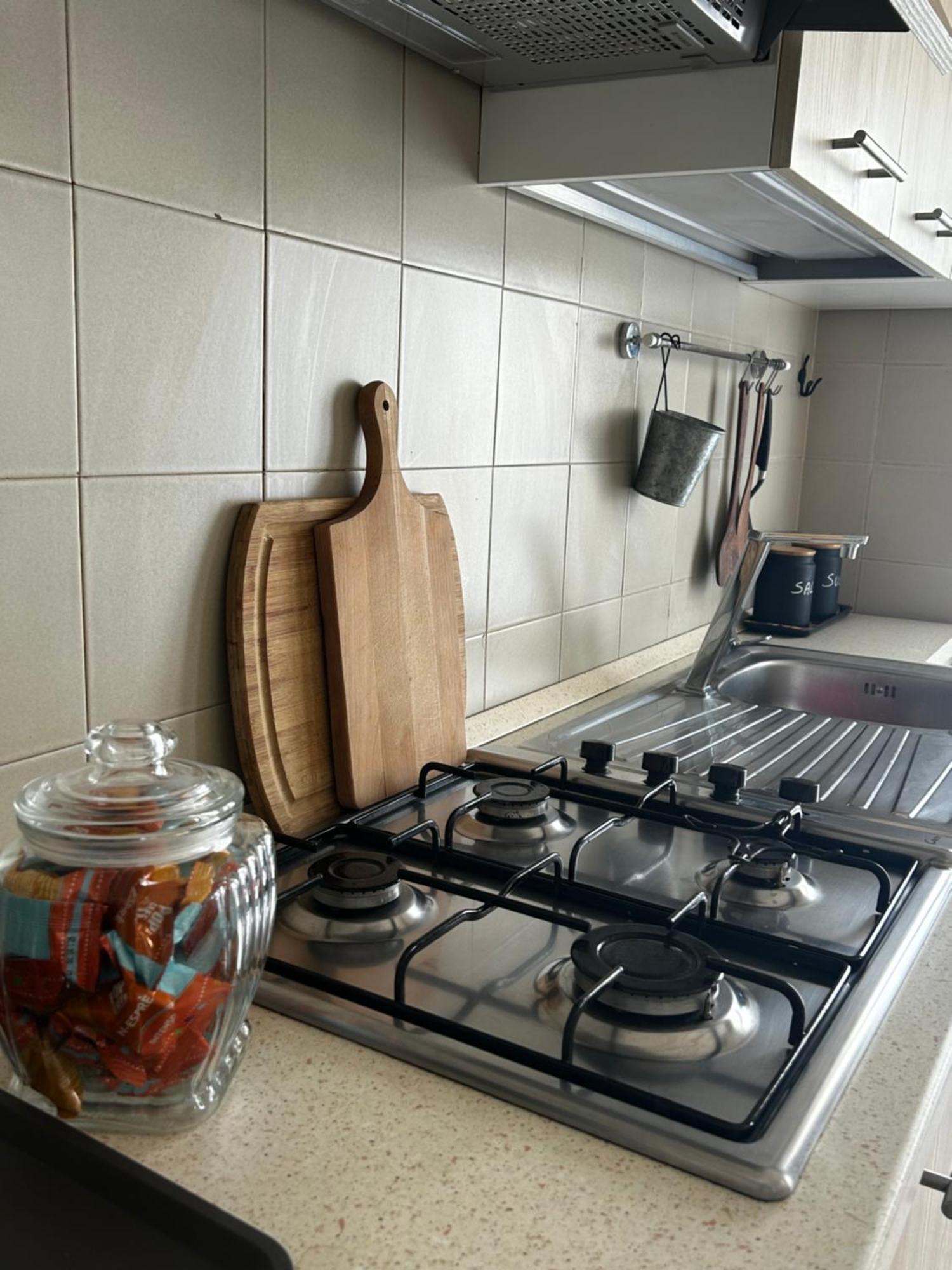 Casa Cinque In Pompei Apartment ภายนอก รูปภาพ